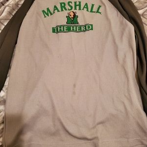 Marshall University thermal